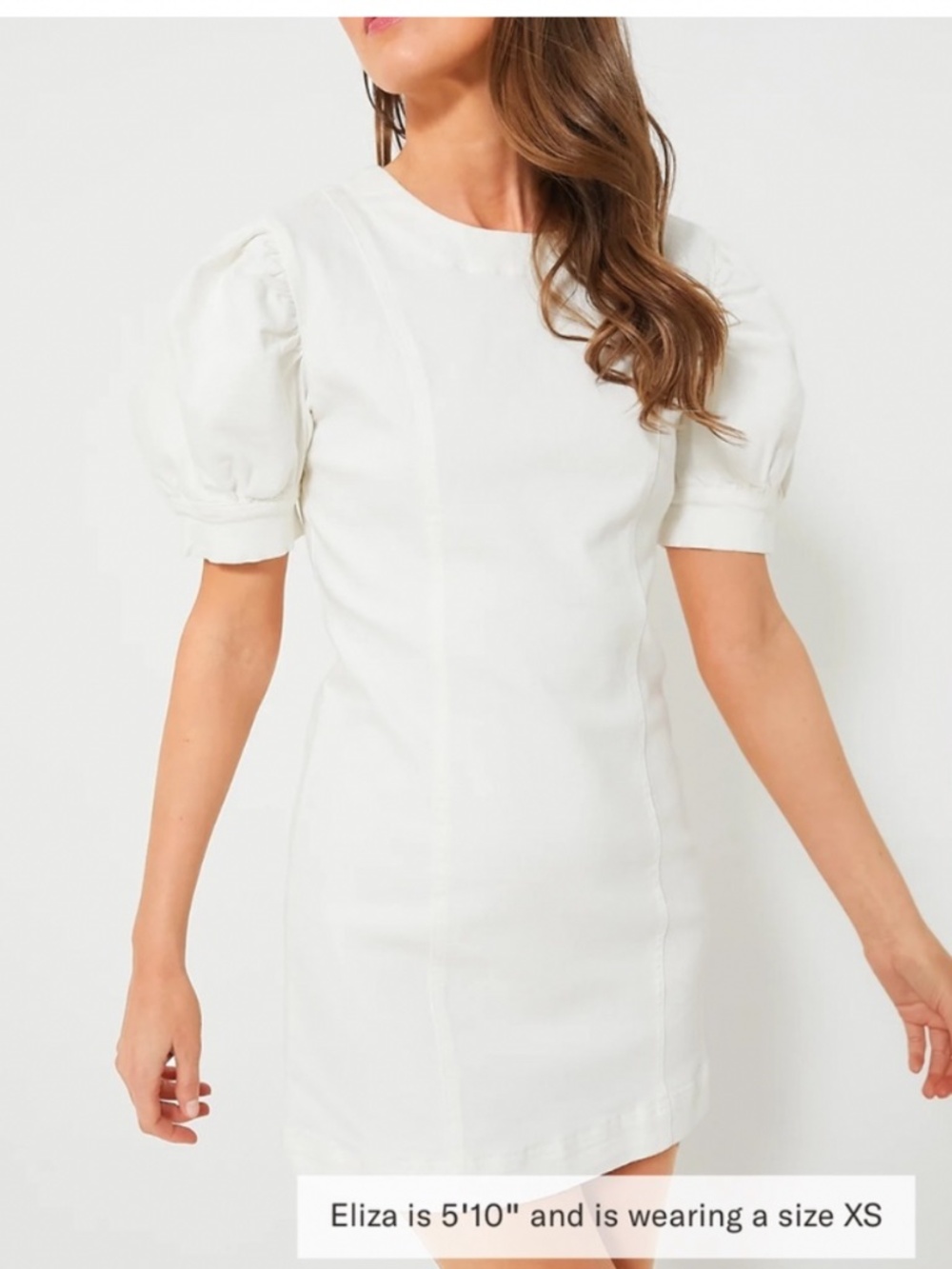 Juniper Mini Dress